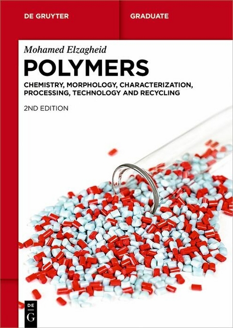 Polymers - Mohamed Elzagheid