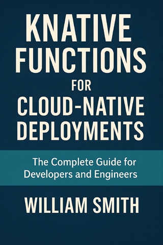 KNative Functions for Cloud-Native Deployments