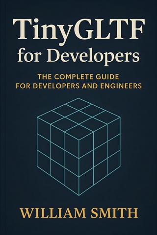 TinyGltf for Developers