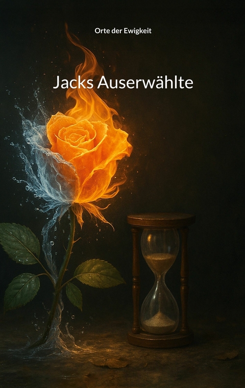 Jacks Auserw&auml;hlte - Orte der Ewigkeit