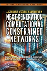 Sustainable Resource Management in Next-Generation Computational Constrained Networks - 