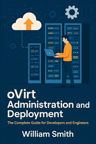 Ovirt Administration and Deployment