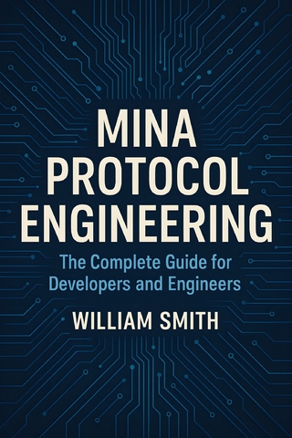 Mina Protocol Engineering