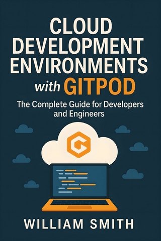 Cloud Development Environments with Gitpod