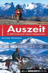 Auszeit -  Andreas H&uuml;lsmann