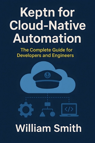Keptn for Cloud-Native Automation
