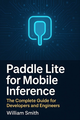 Paddle Lite for Mobile Inference
