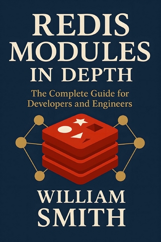 Redis Modules in Depth