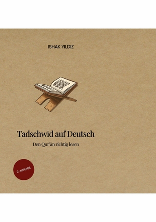 Tadschwid auf Deutsch