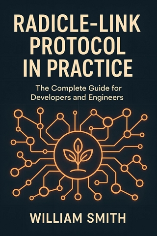 Radicle-link Protocol in Practice