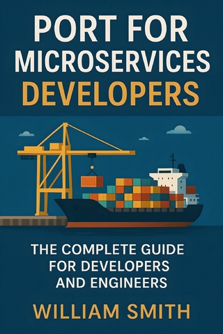 Port for Microservices Developers