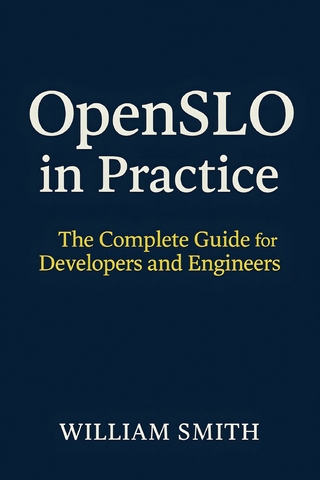 OpenSLO in Practice