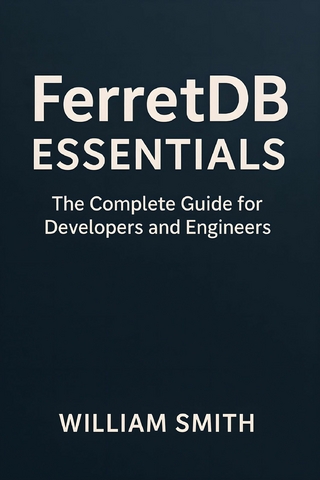 FerretDB Essentials