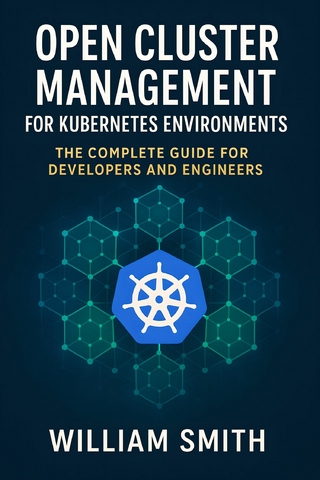 Open Cluster Management for Kubernetes Environments