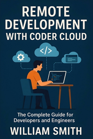 Remote Development with Coder Cloud