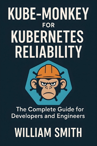 Kube-monkey for Kubernetes Reliability