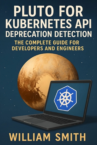 Pluto for Kubernetes API Deprecation Detection