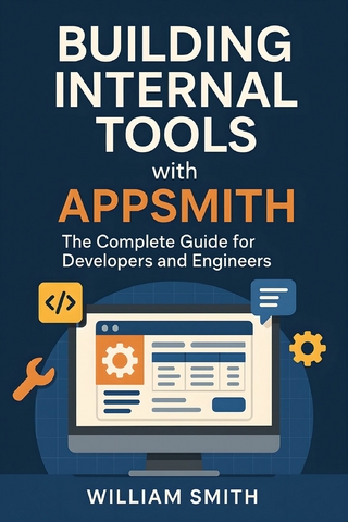 Building Internal Tools with Appsmith