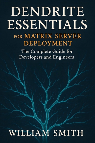 Dendrite Essentials for Matrix Server Deployment