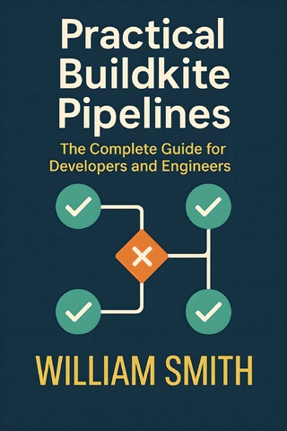 Practical Buildkite Pipelines