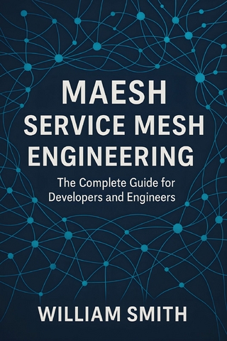 Maesh Service Mesh Engineering