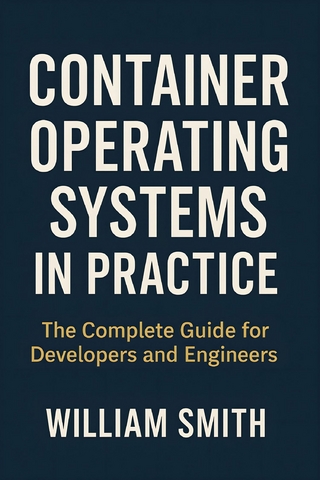 Container Operating Systems in Practice