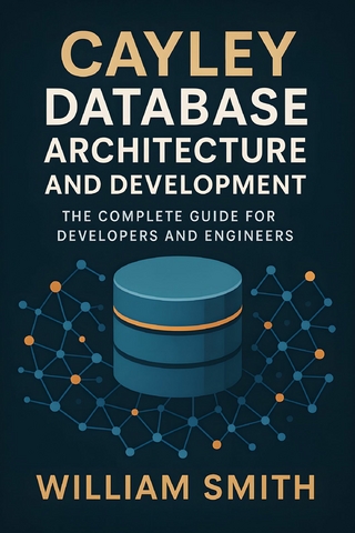 Cayley Database Architecture and Development