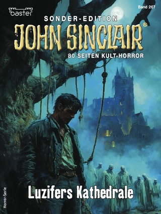 John Sinclair Sonder-Edition 267