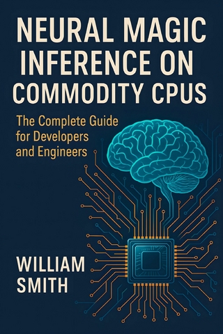 Neural Magic Inference on Commodity CPUs