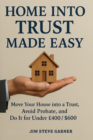 Home Into Trust Made Easy