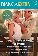 Bianca Extra Band 152 - Diana Palmer, Gina Wilkins, Melissa Senate, Marie Ferrarella