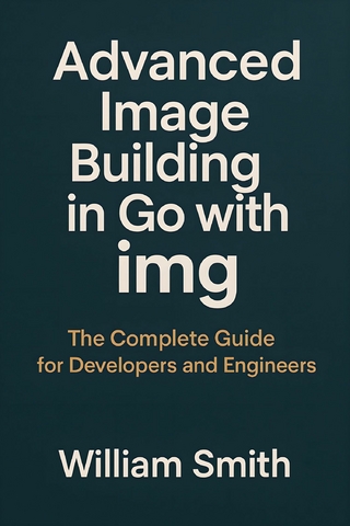 Advanced Image Building in Go with img