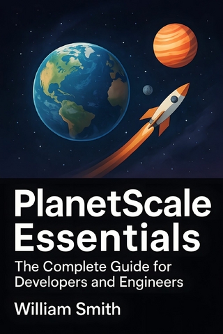 PlanetScale Essentials