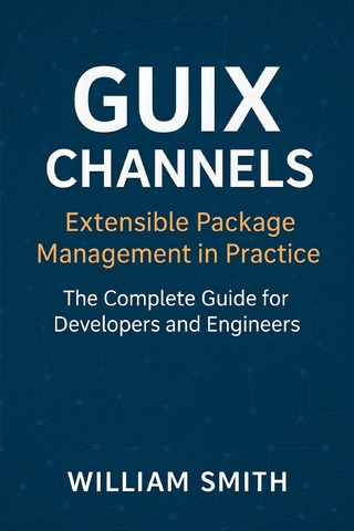 Guix Channels: Extensible Package Management in Practice