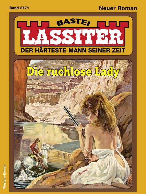 Lassiter 2771 - Marthy J. Cannary