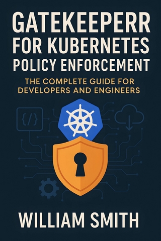 Gatekeeper for Kubernetes Policy Enforcement