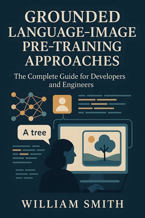 Grounded Language-Image Pre-training Approaches -  William Smith