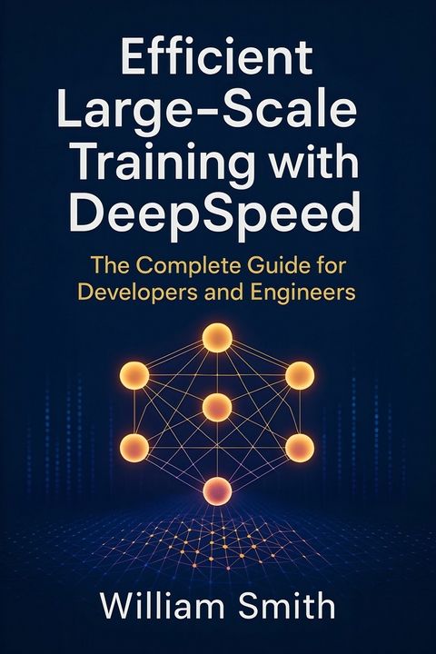 Efficient Large-Scale Training with DeepSpeed -  William Smith