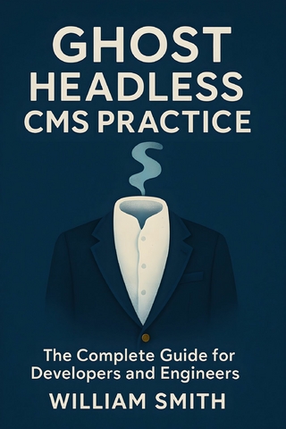Ghost Headless CMS in Practice