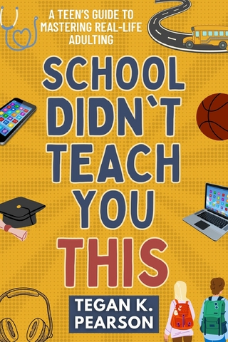 School Didn't Teach You This