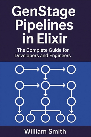 GenStage Pipelines in Elixir