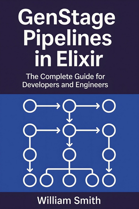 GenStage Pipelines in Elixir -  William Smith