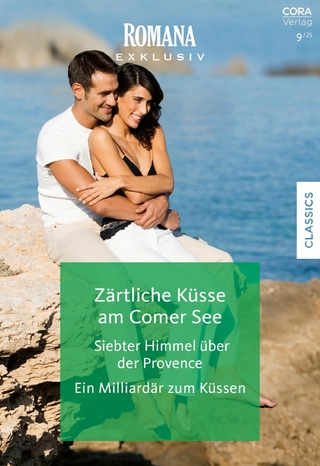 Romana Exklusiv Band 391