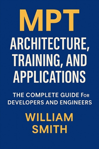 MPT: Architecture, Training, and Applications