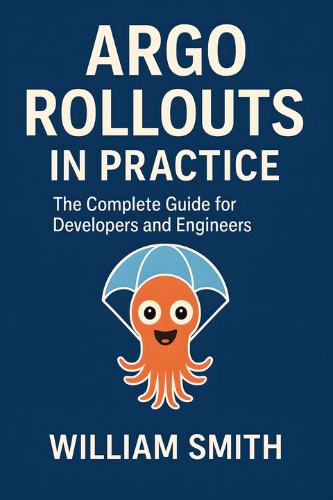 Argo Rollouts in Practice -  William Smith