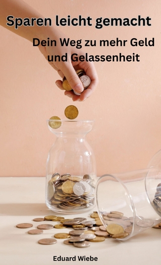 Sparen leicht gemacht
