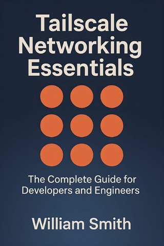 Tailscale Networking Essentials