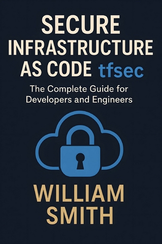Secure Infrastructure as Code with tfsec