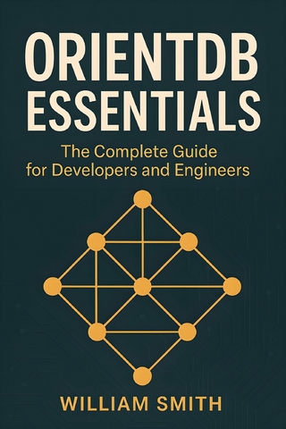OrientDB Essentials