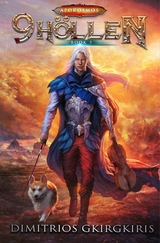 9 H&ouml;llen - Dimitrios Gkirgkiris